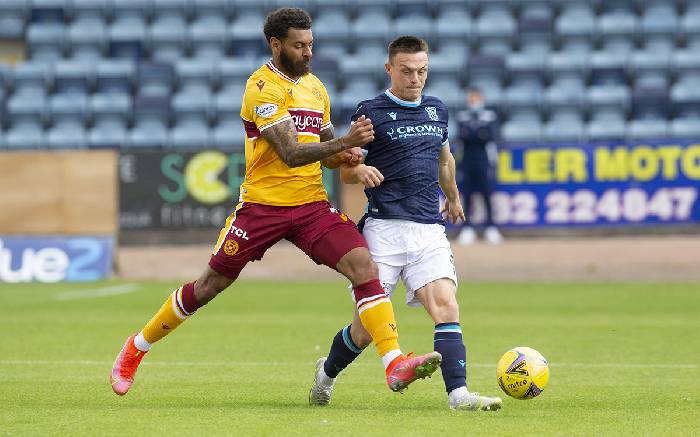 Nhận định, soi kèo Dundee vs Motherwell, 21h ngày 5/8