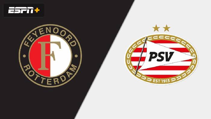 Nhận định, soi kèo Feyenoord vs PSV, 1h00 ngày 5/8