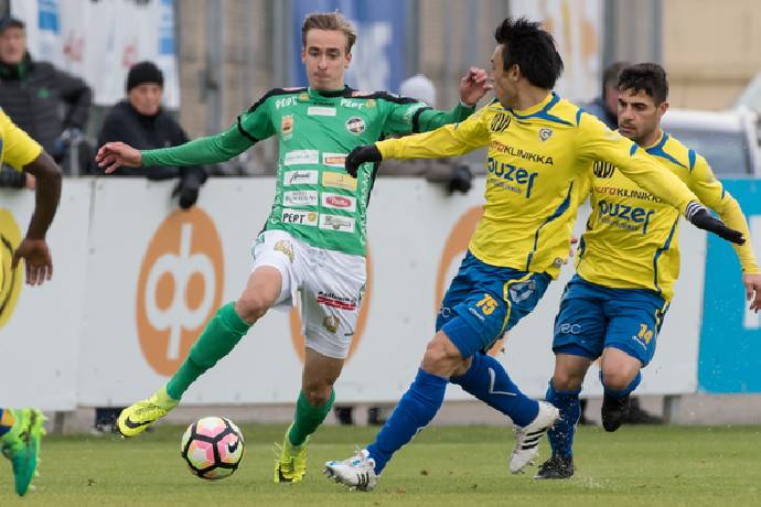 Nhận định, soi kèo Gnistan vs KPV Kokkola, 20h00 ngày 5/8