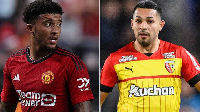 Nhận định, soi kèo MU vs Lens, 18h30 ngày 5/8