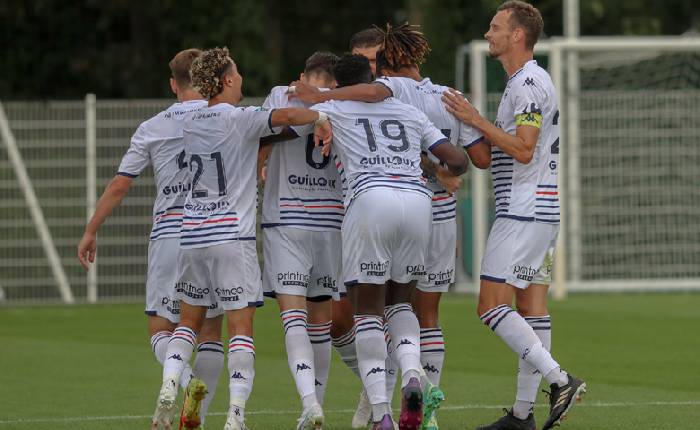 Nhận định, soi kèo Paris FC vs Caen, 0h00 ngày 6/8