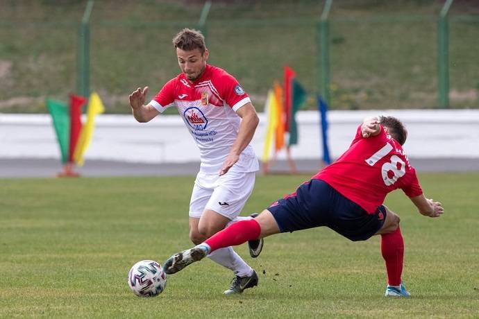 Nhận định, soi kèo Slavia Mozyr vs FC Minsk, 0h00 ngày 5/8