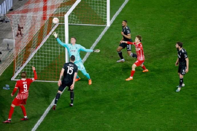 Nhận định, soi kèo Thun vs Baden, 0h30 ngày 5/8