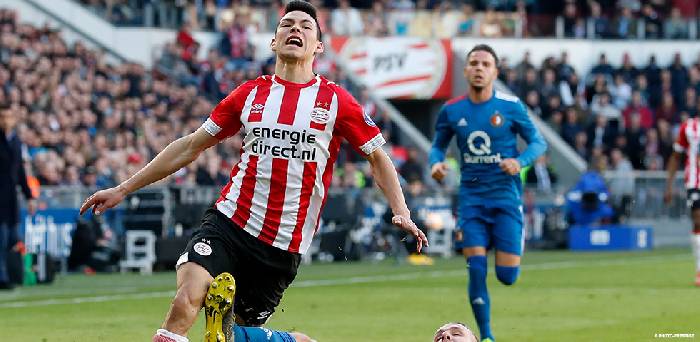 Soi kèo phạt góc Feyenoord vs PSV, 1h00 ngày 5/8