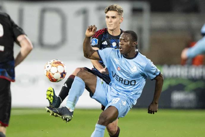 Chuy&ecirc;n gia dự đo&aacute;n Copenhagen vs Randers, 21h00 ng&agrave;y 4/8