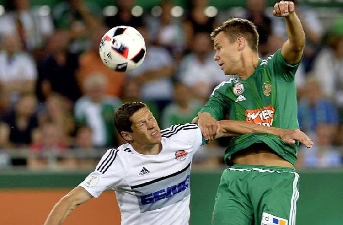 Nhận định, soi k&egrave;o FK Orsha vs Torpedo-2 Zhodino, 21h00 ng&agrave;y 5/8: Rơi tự do