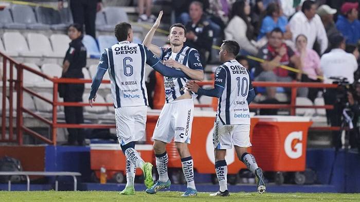 Nhận định, soi k&egrave;o Pachuca vs Toronto FC, 07h00 ng&agrave;y 5/8: C&oacute; d&aacute;m &ldquo;bắt tay nhau&rdquo;?