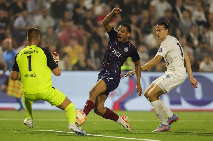 Nhận định, soi k&egrave;o Partizan Belgrade vs Zeleznicar Pancevo, 1h00 ng&agrave;y 5/8: Tin v&agrave;o cửa dưới