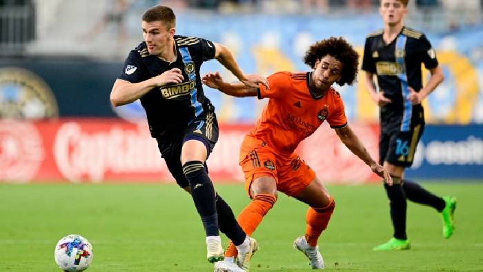 Nhận định, soi k&egrave;o Philadelphia Union vs Cruz Azul, 07h00 ng&agrave;y 5/8: Tạm biệt Cruz Azul!