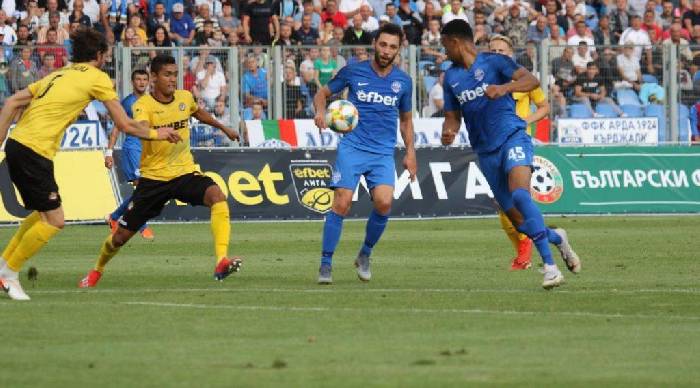 Nhận định, soi kèo Botev Plovdiv vs Arda, 01h15 ngày 5/8: Khách trắng tay