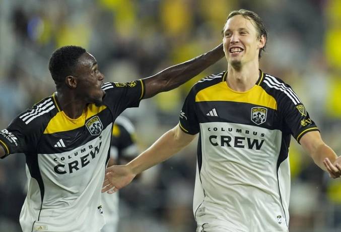 Nhận định, soi kèo Columbus Crew vs Club Leon, 6h30 ngày 6/8: Nhà vua chật vật