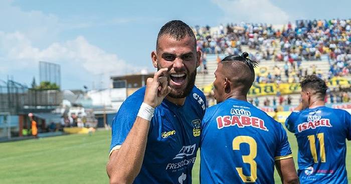 Nhận định, soi kèo Delfin S.C vs Vinotinto, 07h00 ngày 5/8: Đòi nợ lượt đi