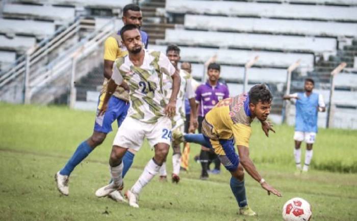 Nhận định, soi k&egrave;o Kalighat Milan Sangha vs Kalighat Sports Lovers, 16h30 ng&agrave;y 5/8: Tin v&agrave;o chủ nh&agrave;