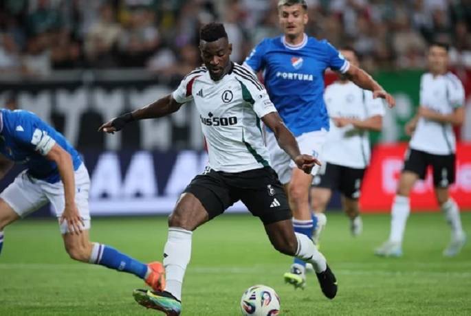 Nhận định, soi kèo KI Klaksvik vs Neman Grodno, 1h45 ngày 6/8: Thận trọng