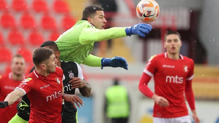 Nhận định, soi k&egrave;o Novi Pazar vs IMT Belgrad, 0h00 ng&agrave;y 5/8: Chủ nh&agrave; đ&aacute;ng tin