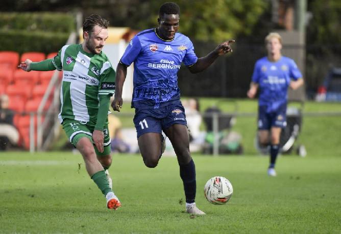 Nhận định, soi kèo Southside Eagles vs SWQ Thunder, 16h30 ngày 5/8: Những người khốn khổ