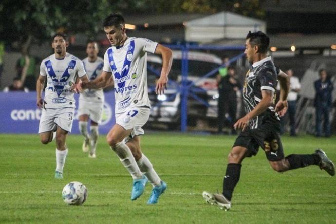 Nhận định, soi k&egrave;o Sportivo Ameliano vs Club Libertad, 2h00 ng&agrave;y 5/8: Kh&aacute;ch lấn chủ