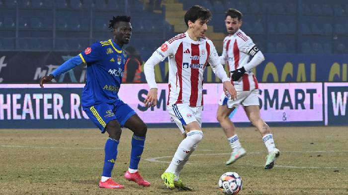 Nhận định, soi k&egrave;o Unirea Slobozia vs Otelul Galati, 23h00 ng&agrave;y 4/8: Lợi thế r&otilde; rệt