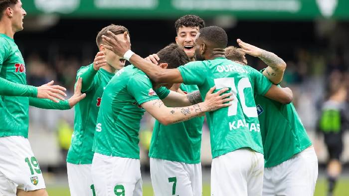 Nhận định, soi kèo Zalgiris Vilnius vs Kauno Zalgiris, 0h00 ngày 5/8: Khó có bất ngờ