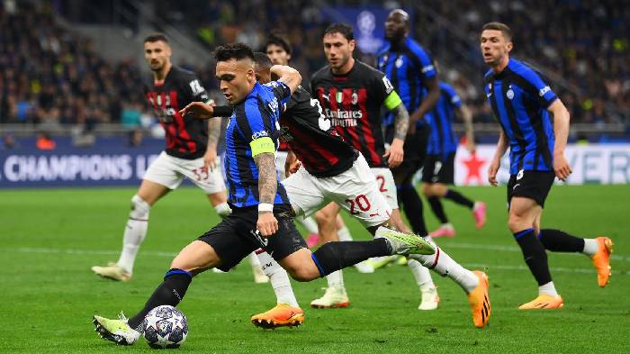 Nhận định, soi kèo AC Milan vs Inter Milan, 17h00 ngày 5/8: Phá dớp đối đầu