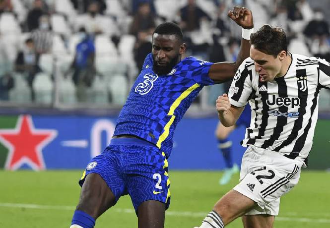 Nhận định, soi kèo Chelsea vs Juventus, 18h30 ngày 5/8: Cần thêm thời gian