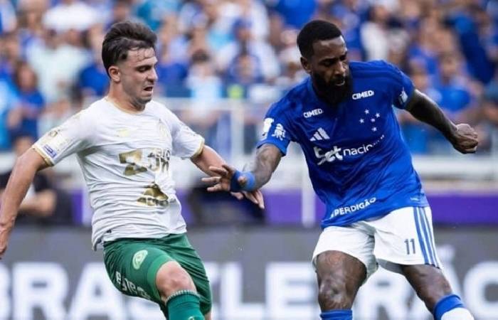 Nhận định, soi kèo Cruzeiro vs Chapecoense, 5h00 ngày 6/8: Nhọc nhằn vượt ải