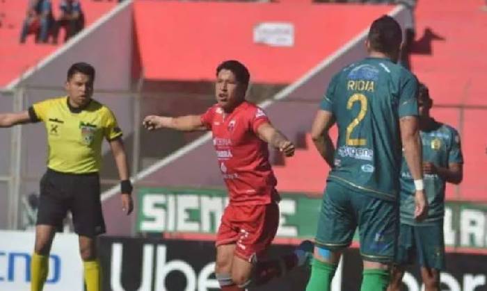 Nhận định, soi kèo Deportivo Guabira vs Real Tomayapo, 07h00 ngày 5/8: Cải thiện thứ hạng
