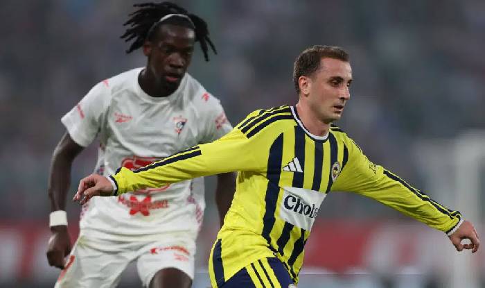 Nhận định, soi kèo Fenerbahce vs Sturm Graz, 01h00 ngày 6/8: Đối thủ lì lợm