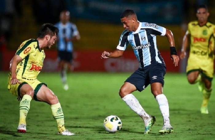 Nhận định, soi kèo Gremio vs Mirassol, 5h30 ngày 6/8: Lịch sử lặp lại