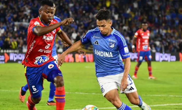 Nhận định, soi kèo Millonarios vs Deportivo Pasto, 08h20 ngày 5/8: Hiện tượng sụp đổ