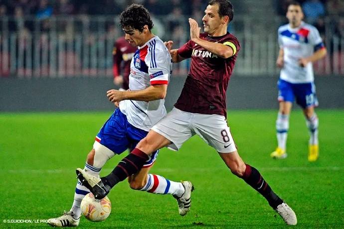 Nhận định, soi kèo Sparta Prague vs Lyon, 1h00 ngày 5/8: Không dễ cho chiếu trên