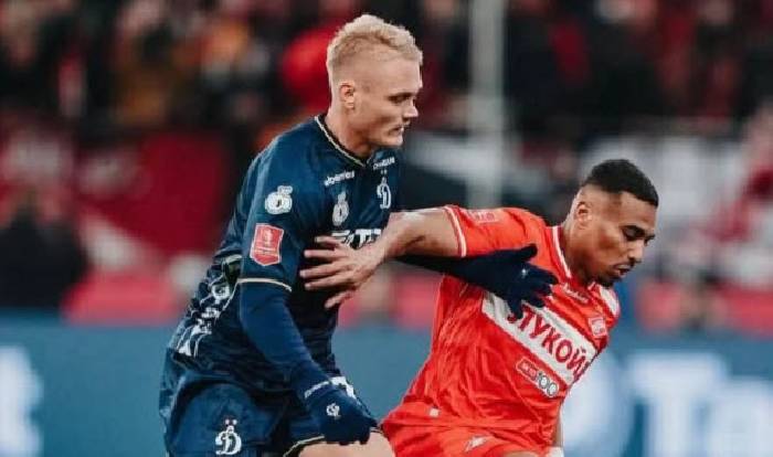 Nhận định, soi kèo Spartak Moscow vs Orenburg, 22h30 ngày 5/8: Thị uy sức mạnh