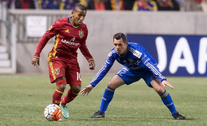 Nhận định, soi kèo Tigres UANL vs Real Salt Lake, 09h00 ngày 5/8: Xa nhà là thất vọng
