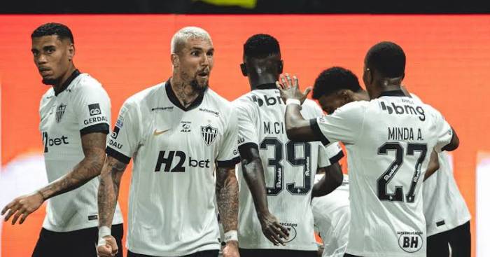 Soi kèo góc Esporte Juventude vs Atletico Mineiro, 05h30 ngày 05/08