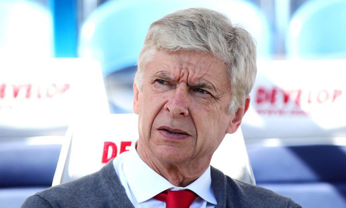 Sau Jose Mourinho, Arsene Wenger c&ocirc;ng khai &yacute; định &lsquo;t&aacute;i xuất giang hồ&rsquo;