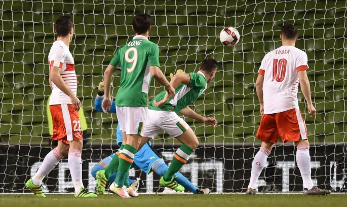 Phân tích tỷ lệ CH Ireland vs Thụy Sĩ, 1h45 ngày 6/9
