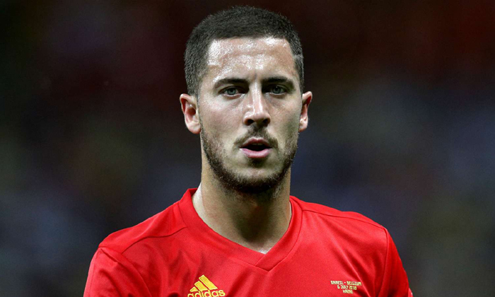 San Marino vs Bỉ (1h45 7/9): Không Eden Hazard, không vấn đề