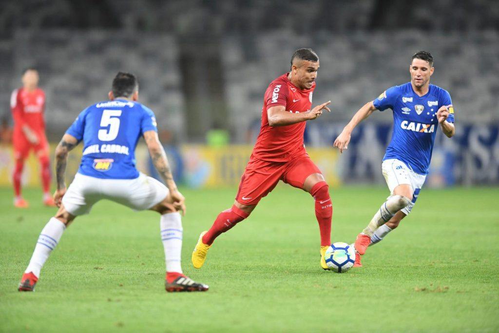 Nhận định bóng đá Internacional vs Cruzeiro, 07h30 ngày 05/9: Đối thủ dễ chơi