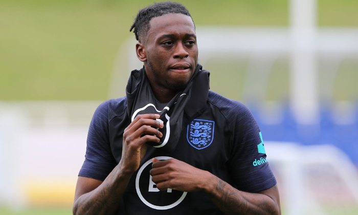 MU nhận hung tin từ ĐT Anh