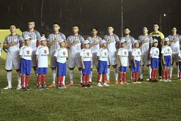 Phân tích tỷ lệ Philippines vs Syria, 19h ngày 5/9