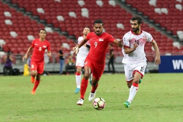 Phân tích tỷ lệ Singapore vs Yemen, 18h45 ngày 5/9