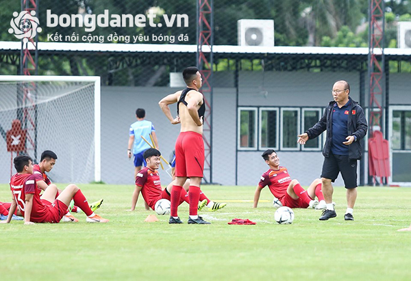 ĐT Việt Nam bị đe dọa bởi bệnh dịch ở Thái Lan