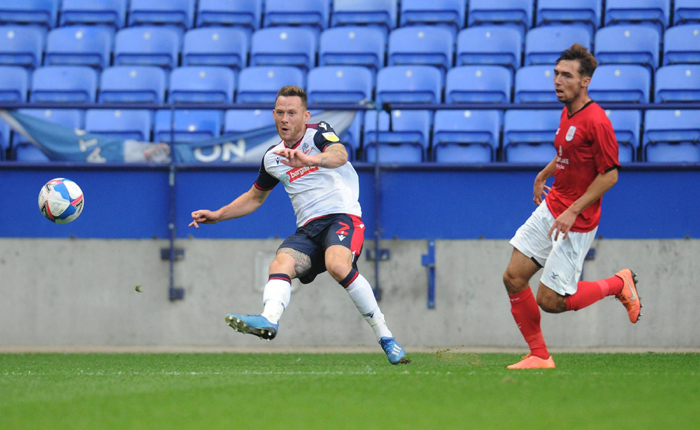 Nhận định Bolton Wanderers vs Bradford AFC, 21h00 ng&agrave;y 5/9