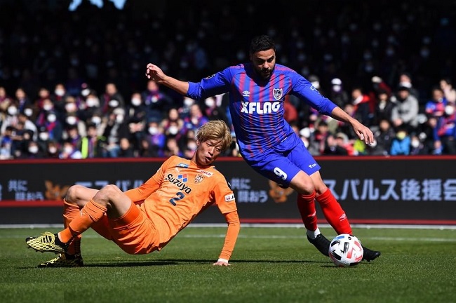 Nhận định Oita Trinita vs FC Tokyo, 16h30 ngày 5/9
