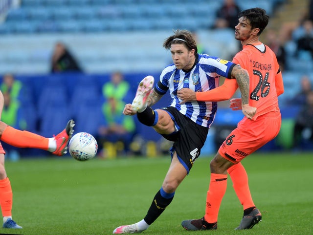 Nhận định Walsall vs Sheffield Wednesday, 20h15 ngày 5/9