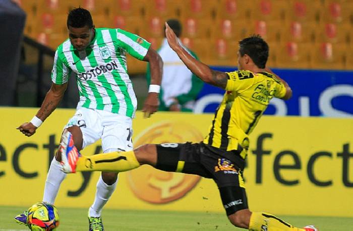 Nhận định, soi kèo Alianza Petrolera vs Atletico Nacional, 7h30 ngày 6/9