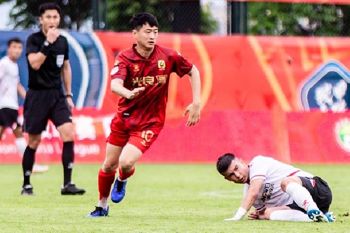 Nhận định, soi kèo Beijing BSU vs Zibo Cuju, 15h30 ngày 5/9