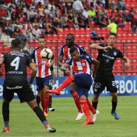 Nhận định, soi kèo Estudiantes Merida vs Zamora, 7h30 ngày 5/9