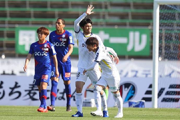 Nhận định, soi k&egrave;o Fagiano Okayama vs Ehime FC, 16h00 ng&agrave;y 5/9