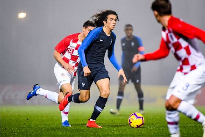 Nhận định, soi kèo Faroe U21 vs Pháp U21, 23h ngày 6/9